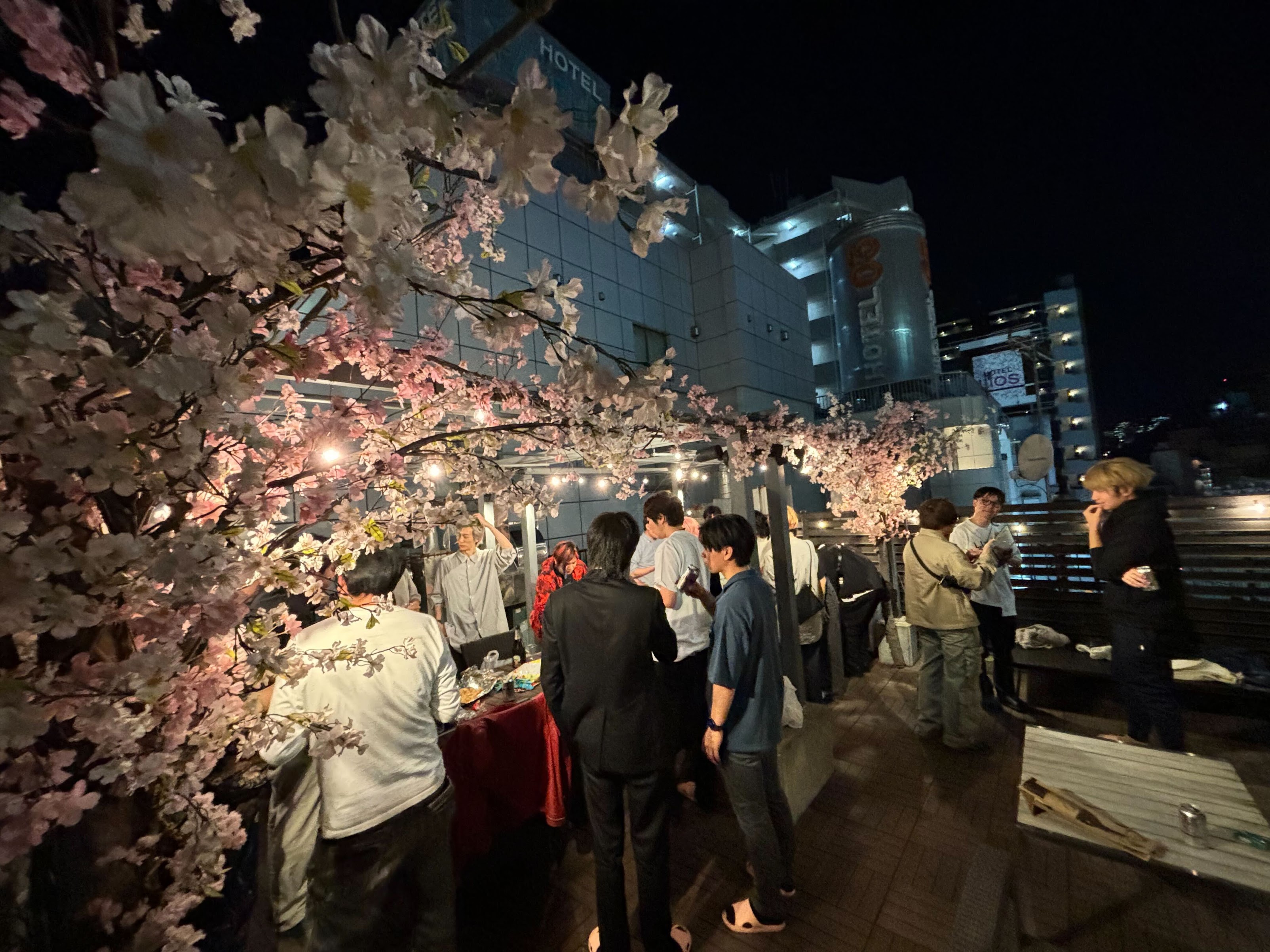 実際の勉強会の様子を写した画像